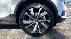 Volvo Xc40 1.5 T5 Recharge PHEV R DESIGN Pro 5dr Auto Estate